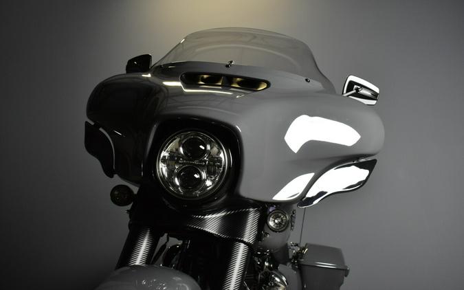 2022 Harley-Davidson Street Glide Special