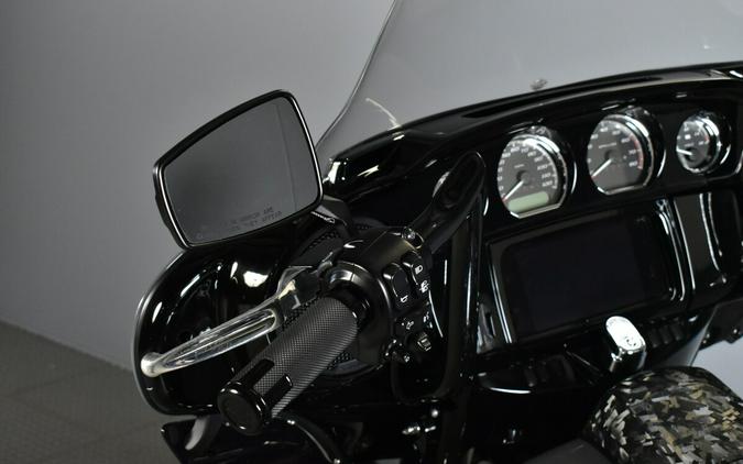 2022 Harley-Davidson Street Glide Special