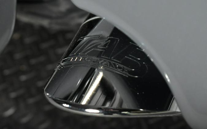 2022 Harley-Davidson Street Glide Special