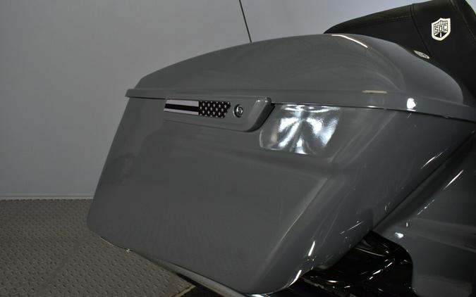 2022 Harley-Davidson Street Glide Special