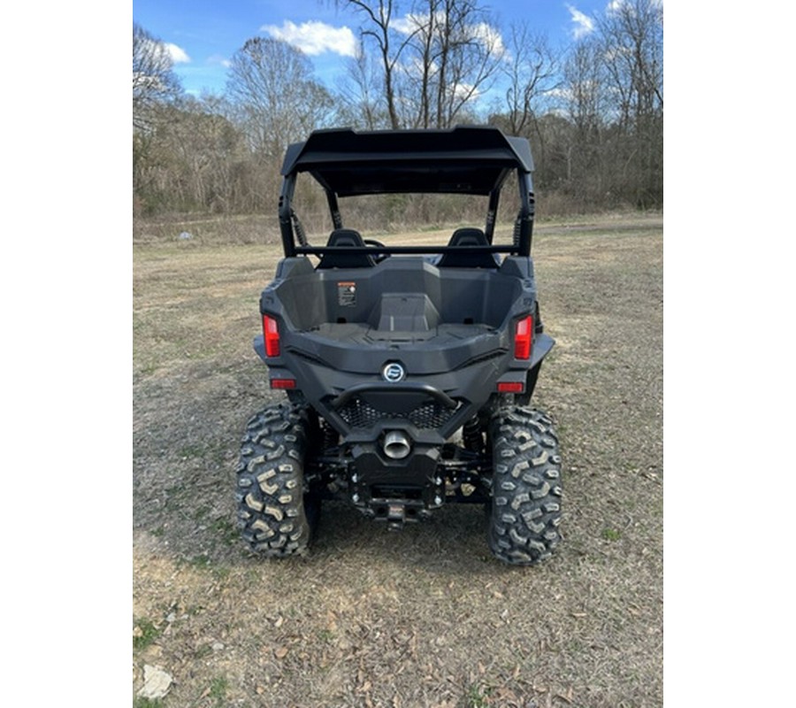 2025 CFMOTO ZFORCE 800 Trail
