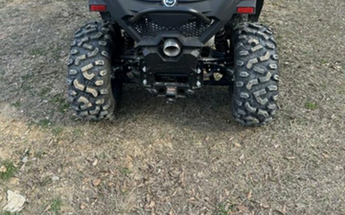 2025 CFMOTO ZFORCE 800 Trail