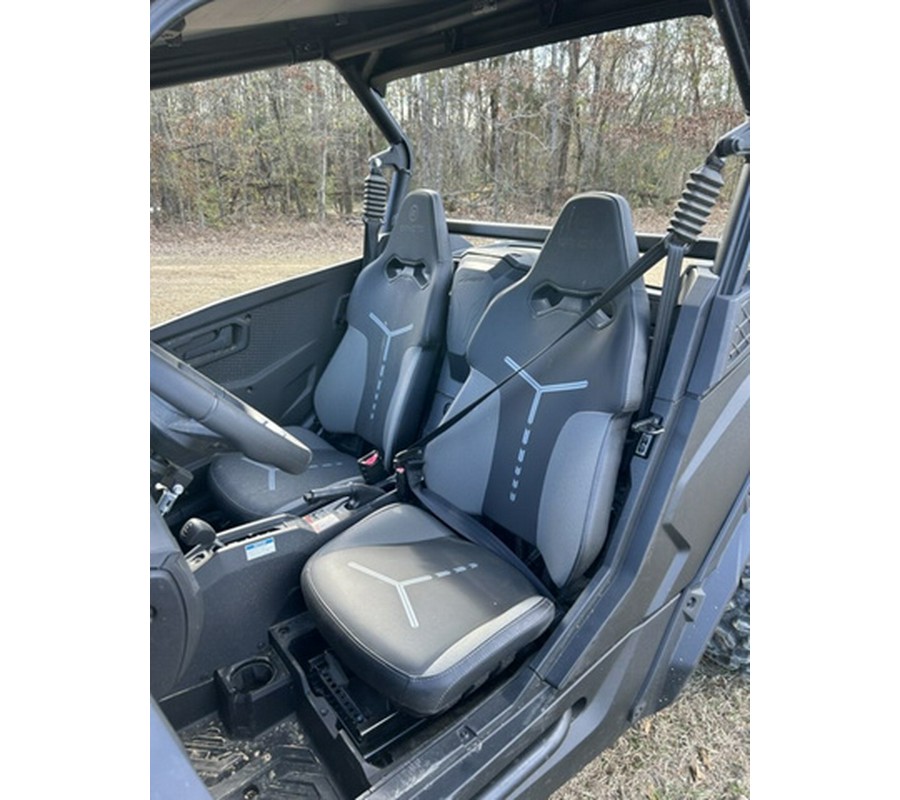 2025 CFMOTO ZFORCE 800 Trail