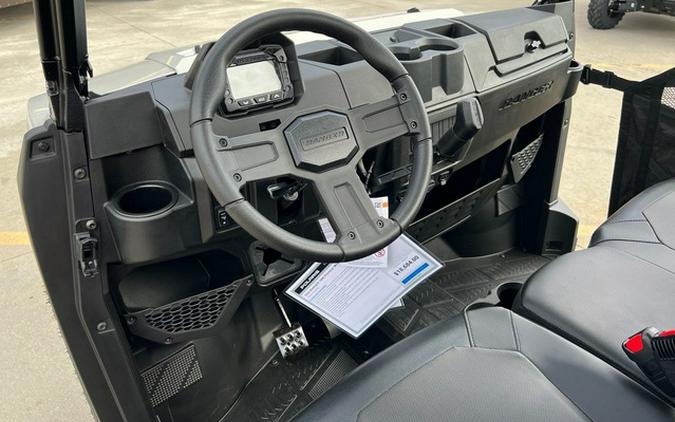 2026 Polaris Ranger 1000 Premium