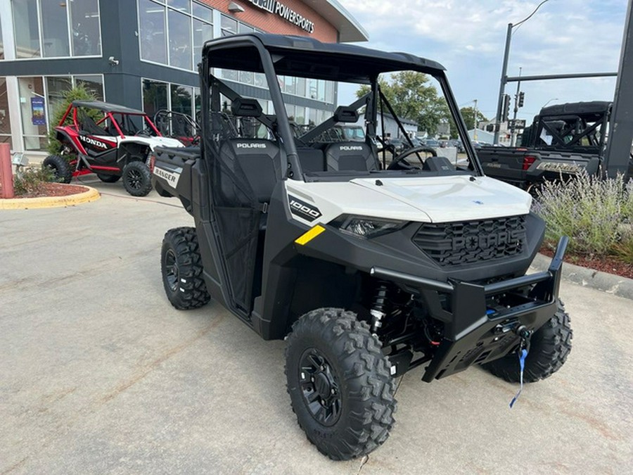 2026 Polaris Ranger 1000 Premium