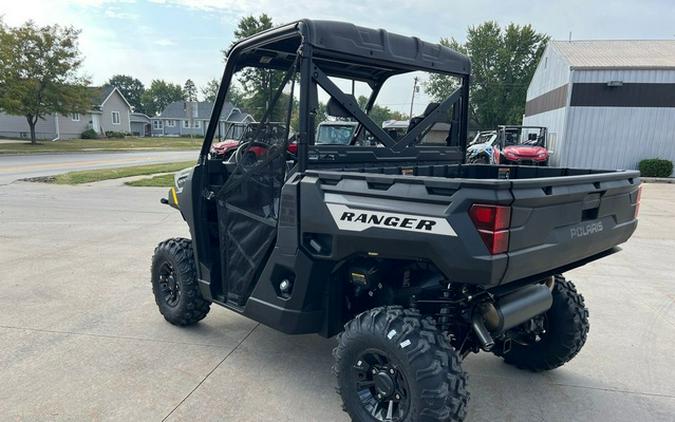 2026 Polaris Ranger 1000 Premium