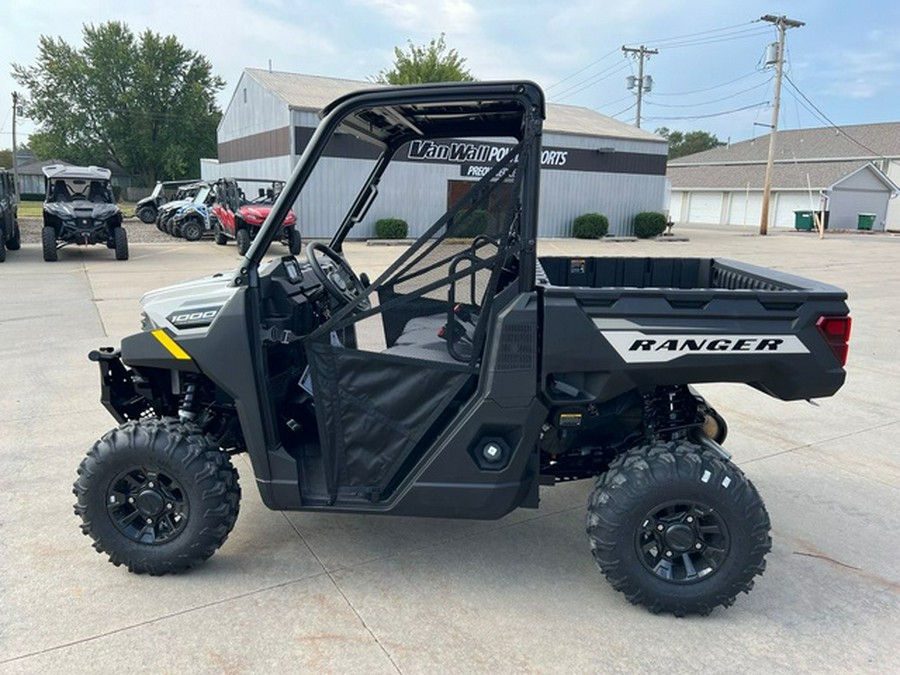 2026 Polaris Ranger 1000 Premium