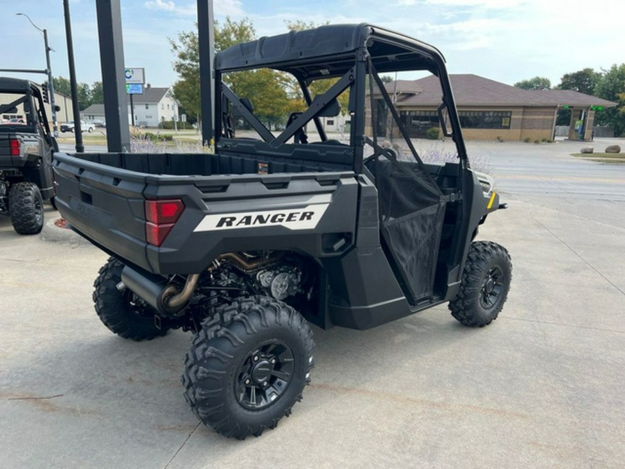 2026 Polaris Ranger 1000 Premium