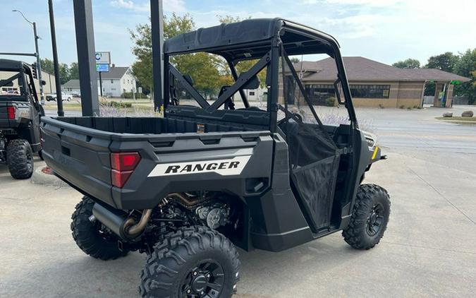 2026 Polaris Ranger 1000 Premium