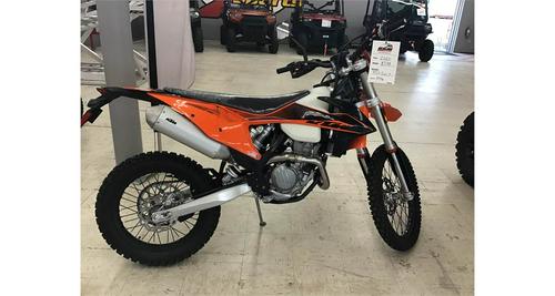 2020 KTM 350 EXC-F Review (12 Fast Facts): Dirty Dual Sport