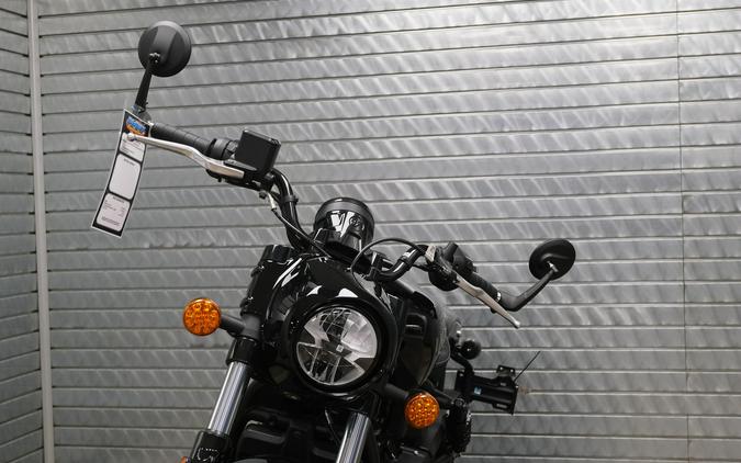 2025 INDIAN MOTORCYCLE SCOUT BOBBER LIMITED WITH TECH PACKAGE
