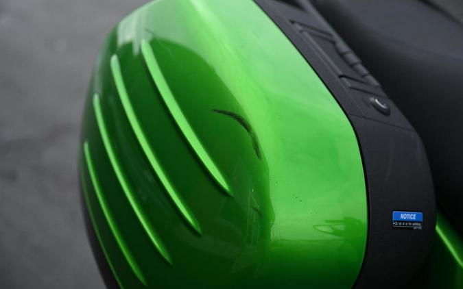 2015 Kawasaki Concours®14 ABS