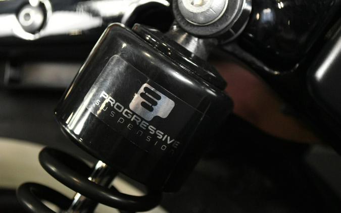 2017 Harley-Davidson Iron 883