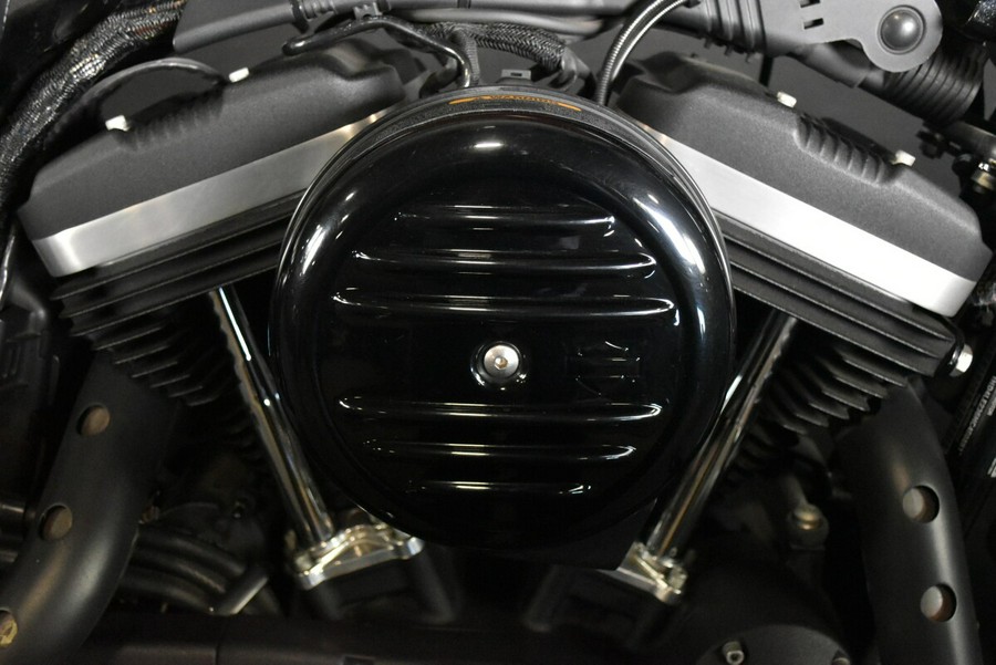 2017 Harley-Davidson Iron 883