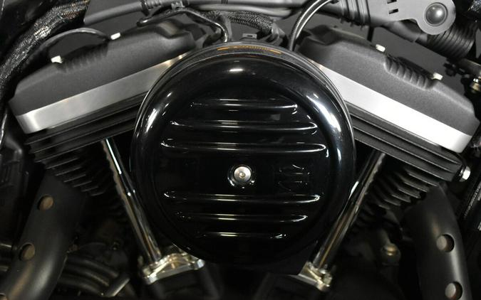2017 Harley-Davidson Iron 883