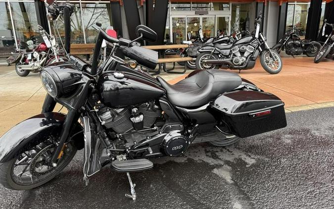 2020 Harley-Davidson® FLHRXS - Road King® Special
