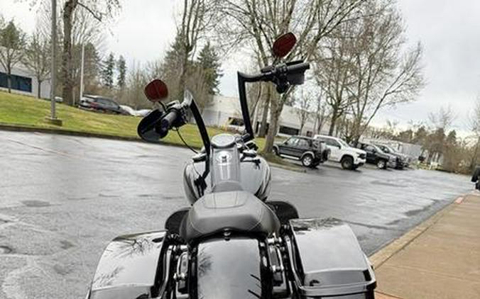 2020 Harley-Davidson® FLHRXS - Road King® Special