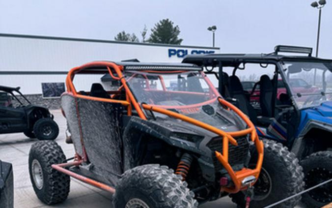 2024 Polaris RZR XP 1000 Ultimate