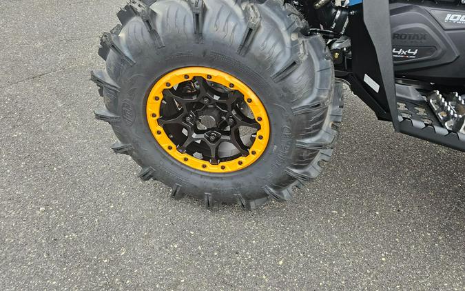 2026 Can-Am Renegade X MR 1000R