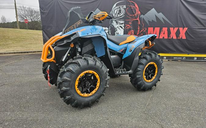 2026 Can-Am Renegade X MR 1000R