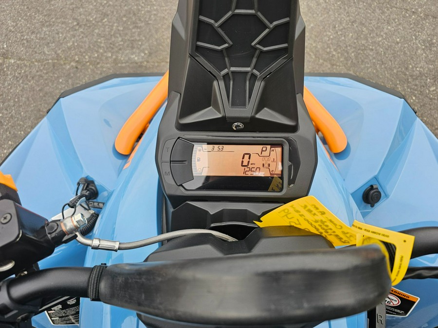 2026 Can-Am Renegade X MR 1000R