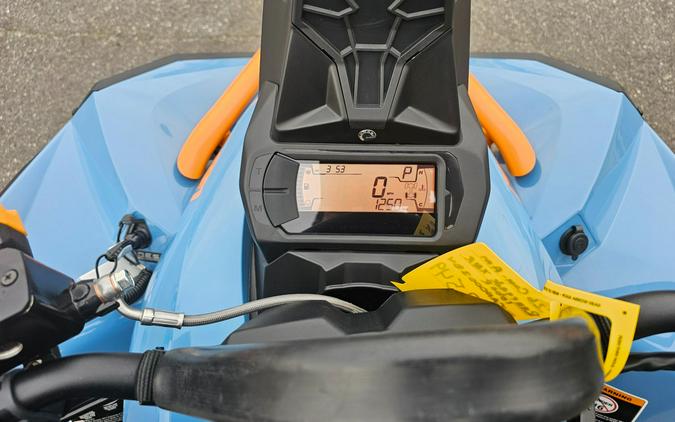 2026 Can-Am Renegade X MR 1000R