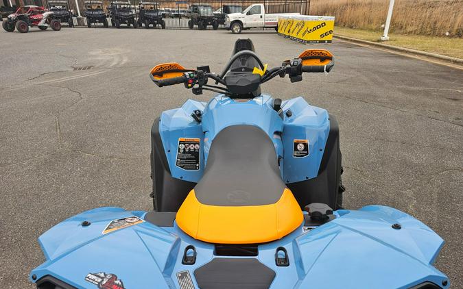 2026 Can-Am Renegade X MR 1000R