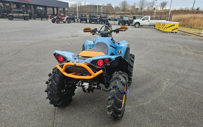 2026 Can-Am Renegade X MR 1000R