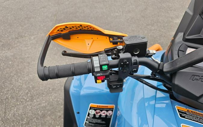 2026 Can-Am Renegade X MR 1000R