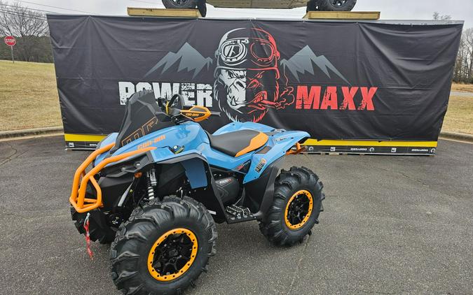 2026 Can-Am Renegade X MR 1000R