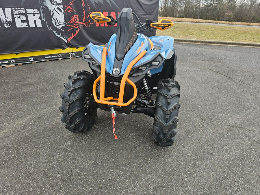 2026 Can-Am Renegade X MR 1000R