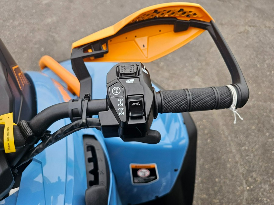 2026 Can-Am Renegade X MR 1000R