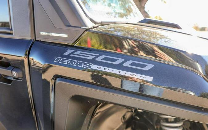 2026 Polaris® Ranger Crew XD 1500 NorthStar Texas Edition