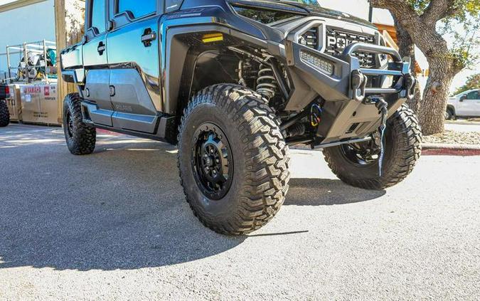 2026 Polaris® Ranger Crew XD 1500 NorthStar Texas Edition