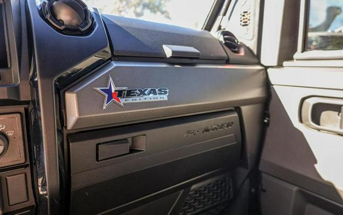 2026 Polaris® Ranger Crew XD 1500 NorthStar Texas Edition