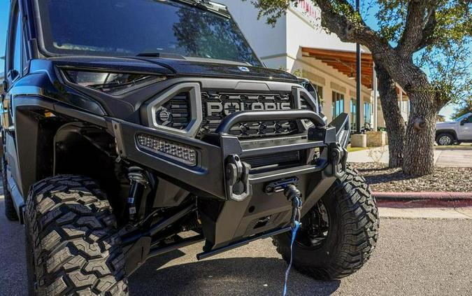 2026 Polaris® Ranger Crew XD 1500 NorthStar Texas Edition