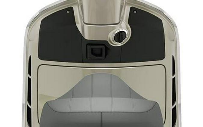 2025 Vespa GTS 310