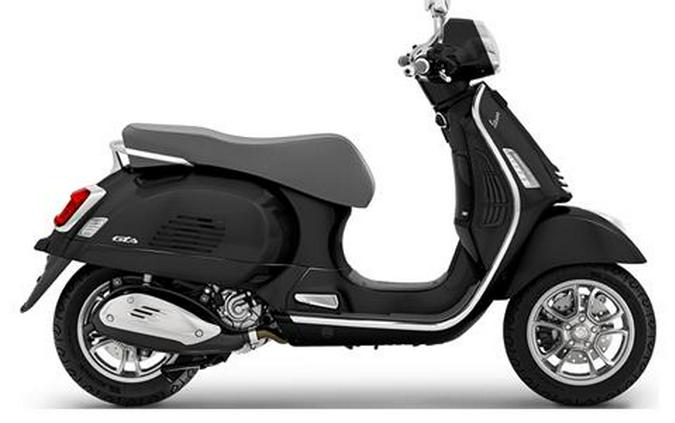 2025 Vespa GTS 310