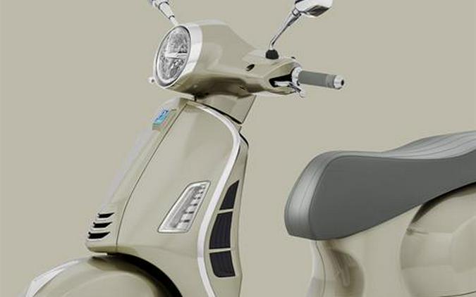 2025 Vespa GTS 310