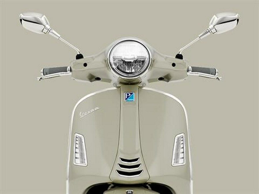 2025 Vespa GTS 310