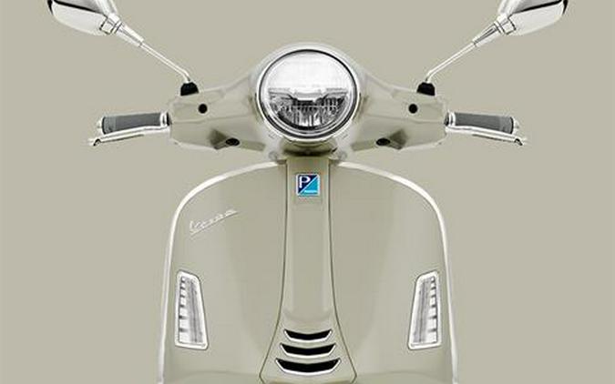 2025 Vespa GTS 310