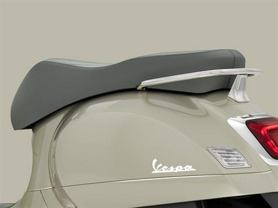 2025 Vespa GTS 310