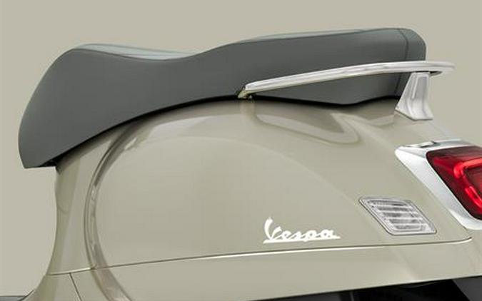 2025 Vespa GTS 310