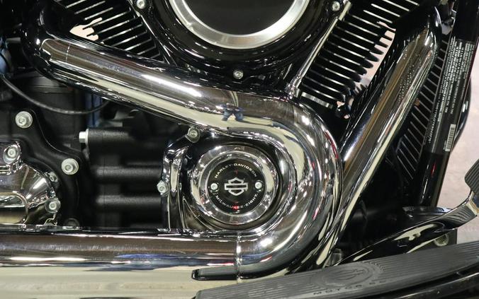 2019 Harley-Davidson Sport Glide®