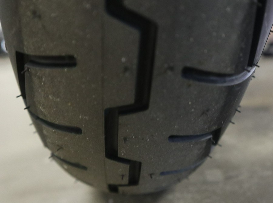 2019 Harley-Davidson Sport Glide®