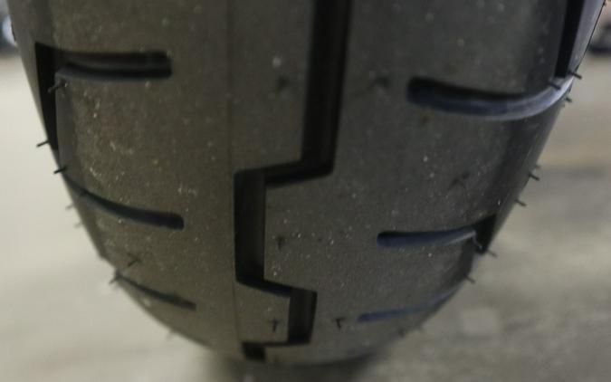 2019 Harley-Davidson Sport Glide®