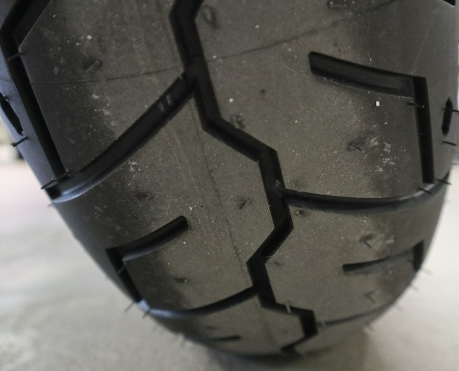 2019 Harley-Davidson Sport Glide®