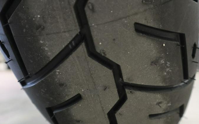 2019 Harley-Davidson Sport Glide®