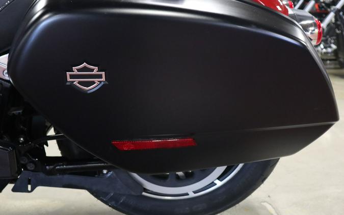 2019 Harley-Davidson Sport Glide®