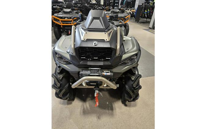 2026 Can-Am OUTLANDER XMR 1000R